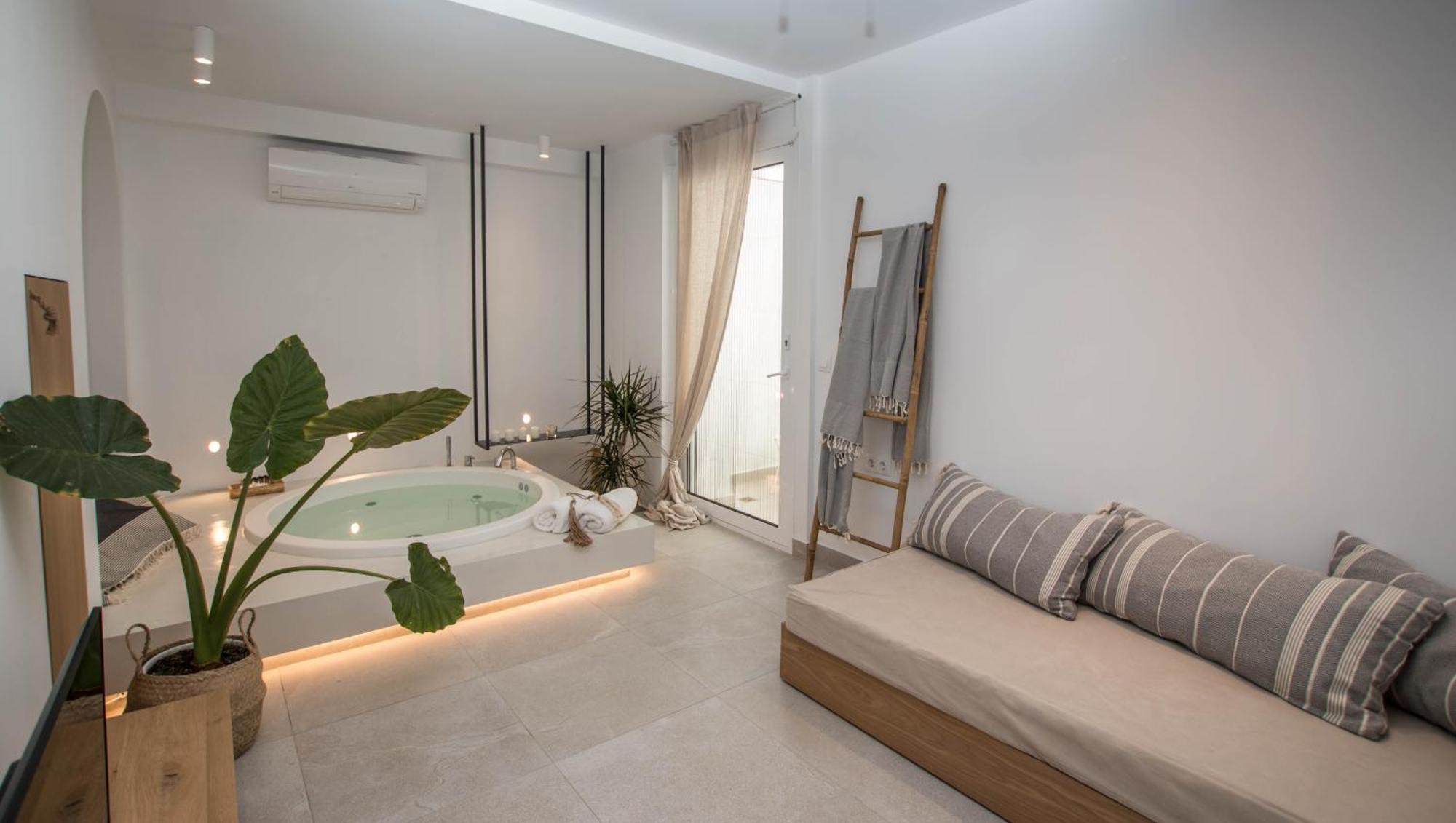 Aristotelia Gi - Premium Luxury Villas With Private Pools Olympiada Luaran gambar